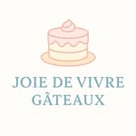 Joie de Vivre Gâteaux logo